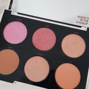 Urban Decay Gwen Stefani Blush Palette